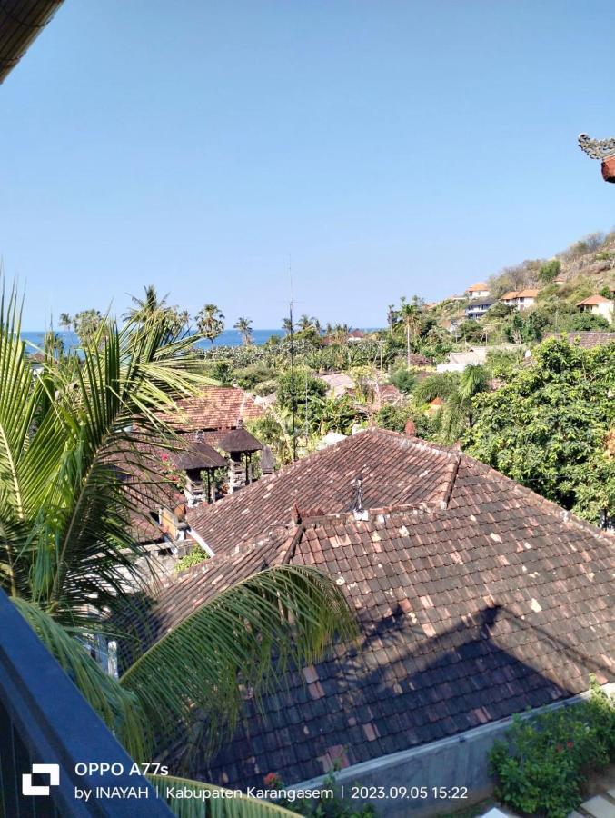 Pondok Wisata Balty Bali อาเม็ด ภายนอก รูปภาพ
