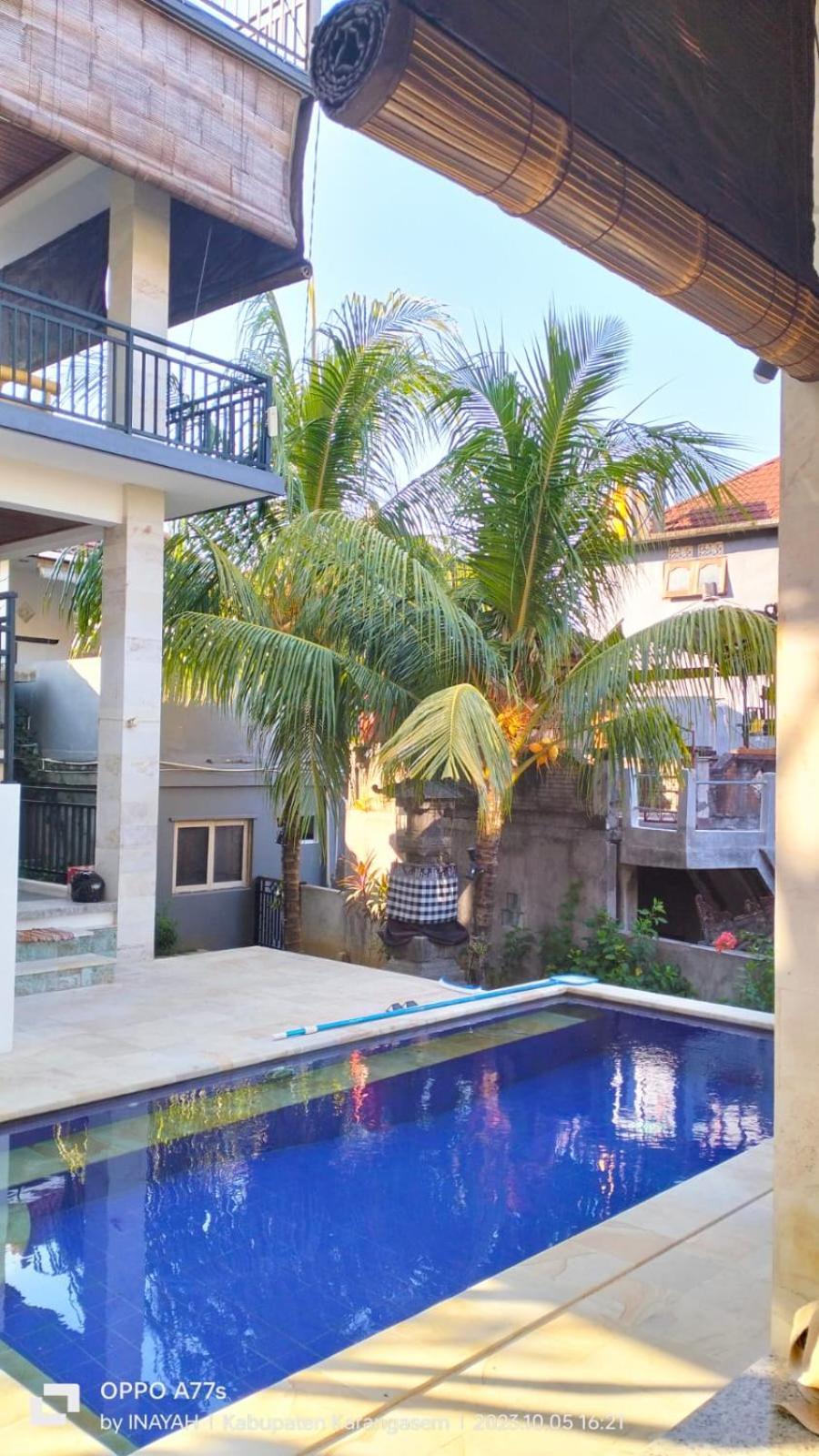 Pondok Wisata Balty Bali อาเม็ด ภายนอก รูปภาพ